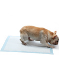 Entrenamiento del perrito Puppy Pee Pads con Quick-dry